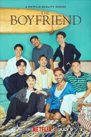 The Boyfriend Dating Show